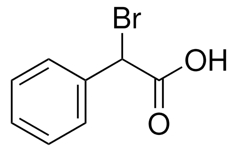 Sigma-Aldrich α-溴苯乙酸,百分之九十八