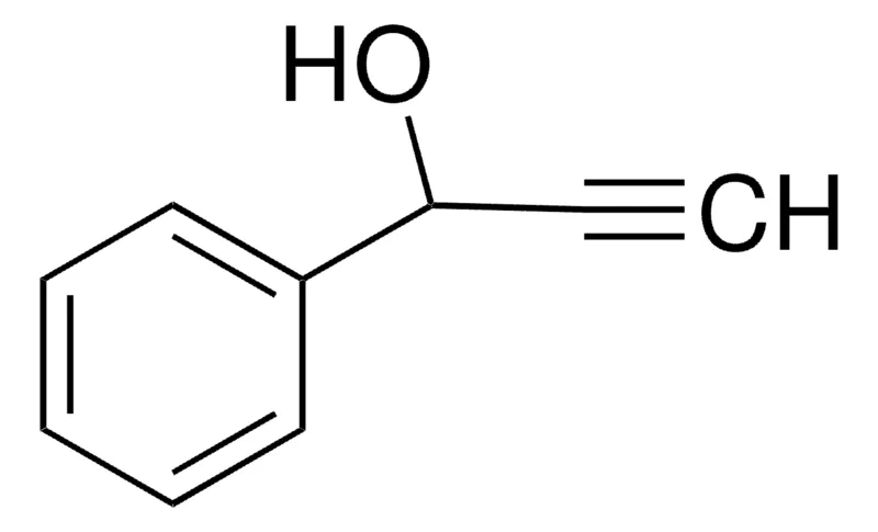 Sigma-Aldrich 1-苯基-2-丙炔-1-醇，百分之九十八