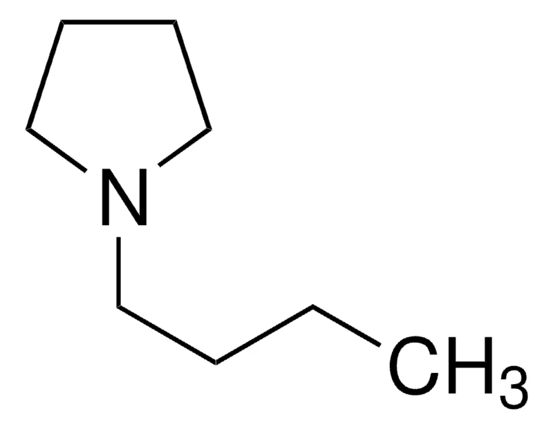 Sigma-Aldrich 1-丁基吡咯烷,百分之九十八