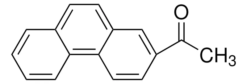 Sigma-Aldrich 2-乙酰基菲，百分之九十八