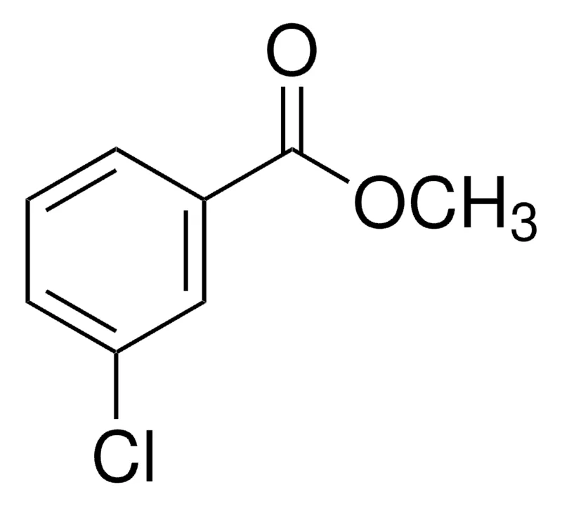 Sigma-Aldrich 间氯苯甲酸甲酯，百分之九十八