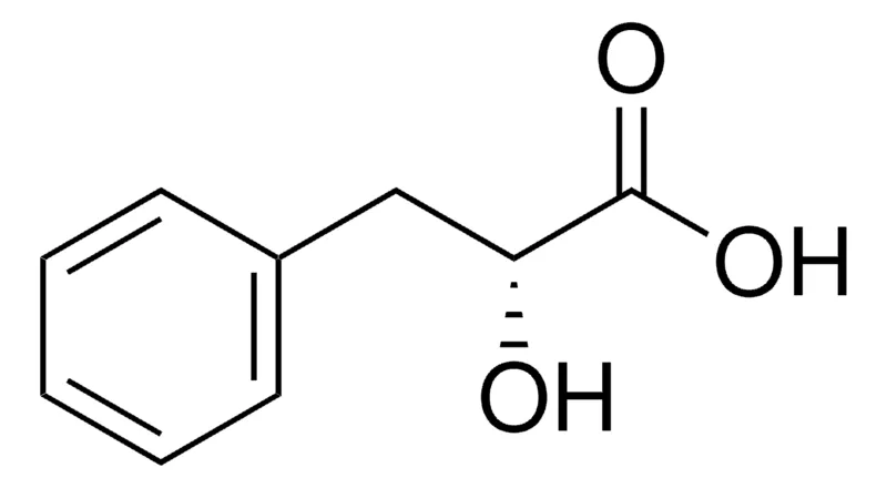 Sigma-Aldrich D -(+)-3-苯乳酸,百分之九十八
