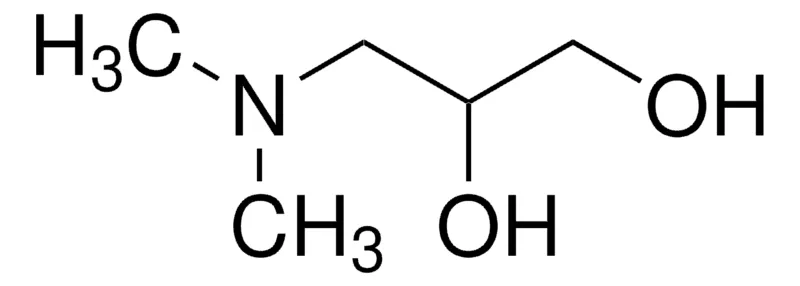 Sigma-Aldrich 3-二甲氨基-1,2-丙二醇,百分之九十八