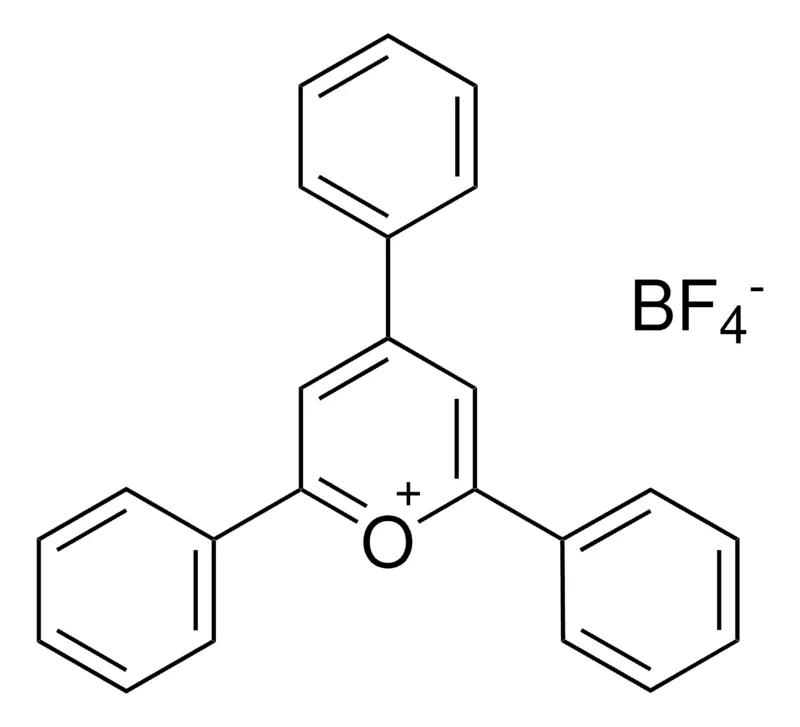 Sigma-Aldrich 2,4,6-三苯基吡喃四氟硼酸盐,百分之九十八