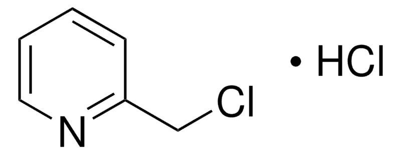 Sigma-Aldrich 2-氯甲基吡啶 盐酸盐,百分之九十八