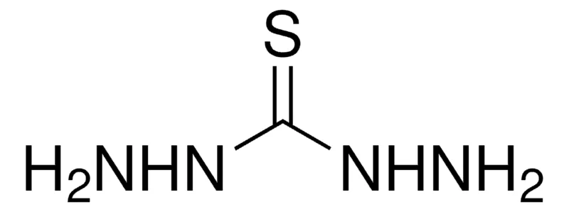 Sigma-Aldrich 硫代甲肼，百分之九十八