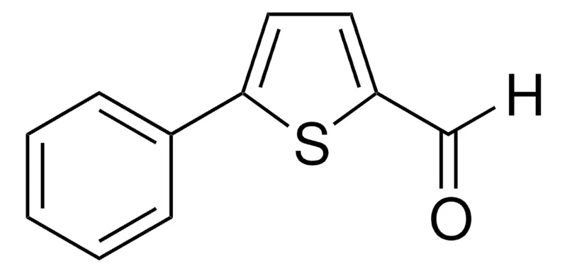 Sigma-Aldrich 5-苯基-2-噻吩甲醛，百分之九十八