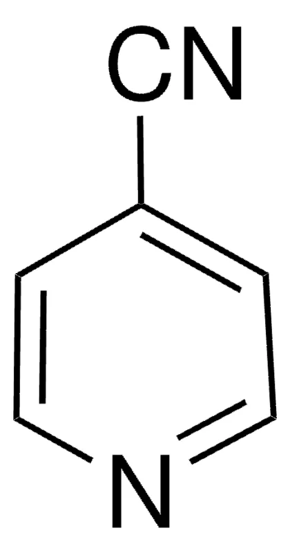 Sigma-Aldrich 4-吡啶甲腈，百分之九十八