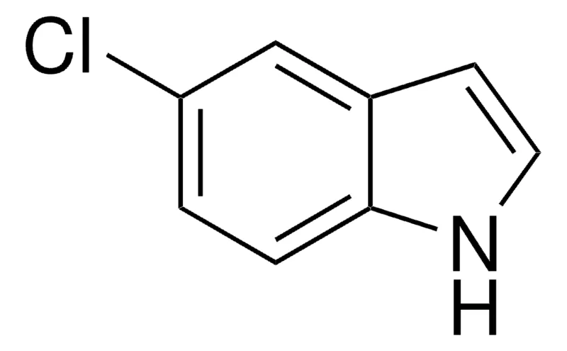 Sigma-Aldrich 5-氯吲哚,百分之九十八