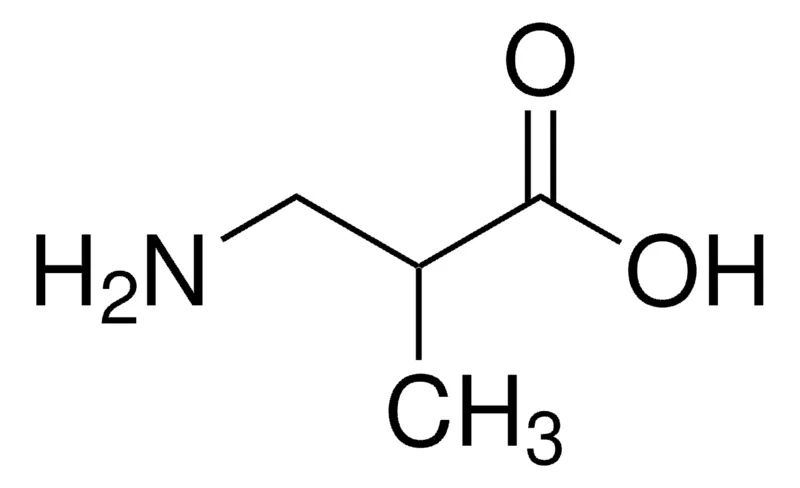 Sigma-Aldrich DL-3-氨基异丁酸，98%，用于肽合成