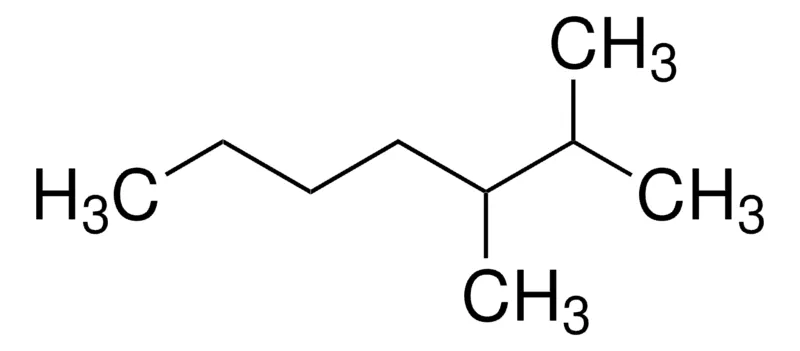 Sigma-Aldrich 2,3-二甲基庚烷，百分之九十八