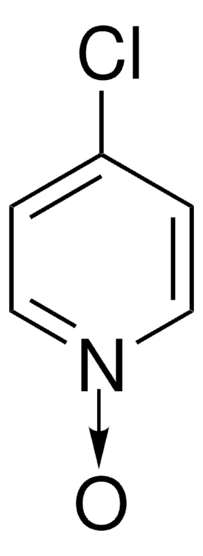 Sigma-Aldrich 4-氯吡啶N-氧化物,百分之九十八