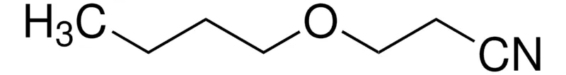 Sigma-Aldrich 3-丁氧基丙腈，百分之九十八