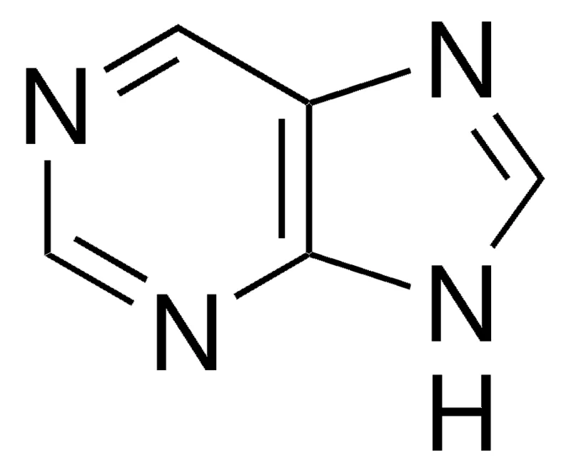 Sigma-Aldrich 嘌呤,百分之九十八