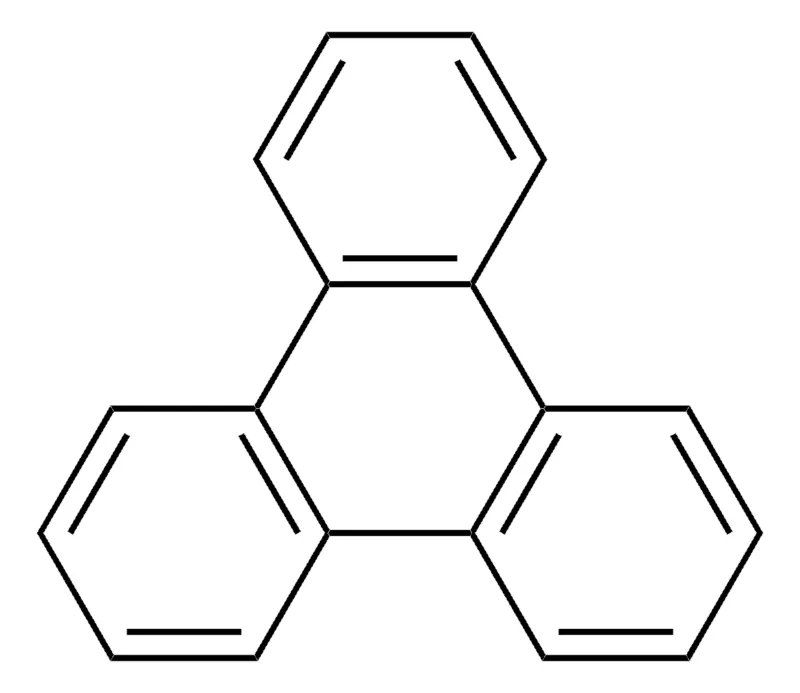 Sigma-Aldrich 三亚苯，百分之九十八