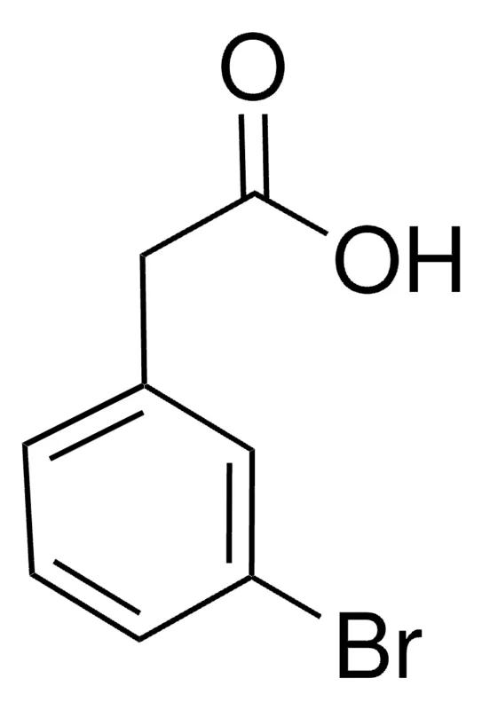 Sigma-Aldrich 3-溴苯乙酸,百分之九十八