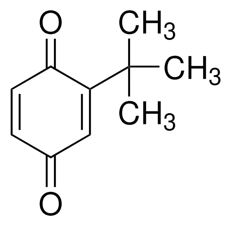 Sigma-Aldrich 2-叔丁基-1,4-苯醌,百分之九十八