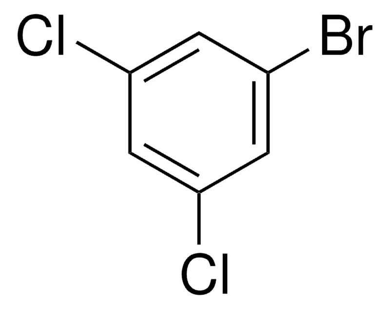 Sigma-Aldrich 1-溴-3,5-二氯苯，百分之九十八