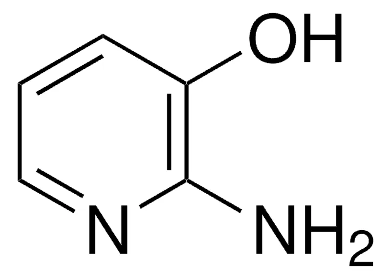 Sigma-Aldrich 2-氨基-3-羟基吡啶,百分之九十八