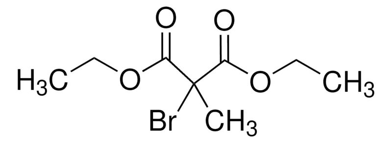 Sigma-Aldrich 2-溴-2-甲基丙二酸二乙酯，百分之九十八