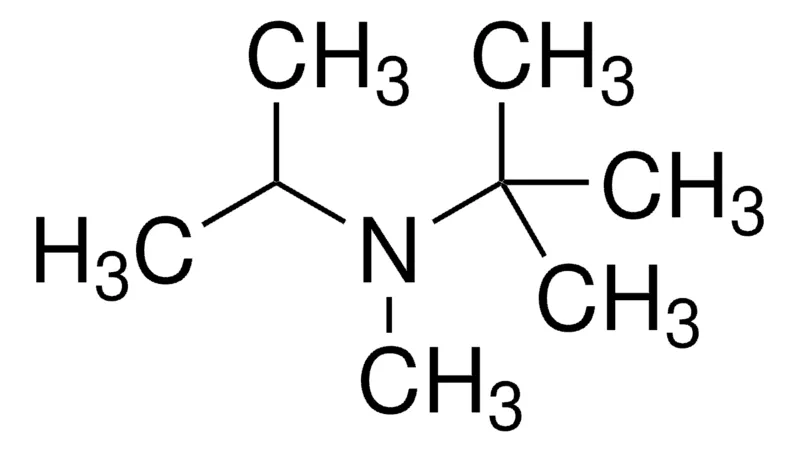 Sigma-Aldrich N -异丙基- N -甲基- 叔 -丁胺,百分之九十八