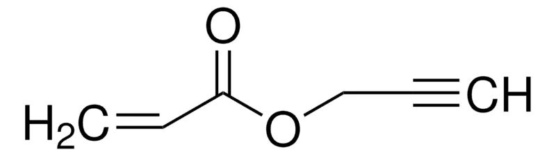 Sigma-Aldrich 丙烯酸丙炔酯,百分之九十八