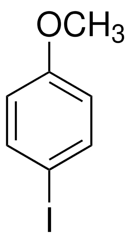 Sigma-Aldrich 对碘苯甲醚，百分之九十八