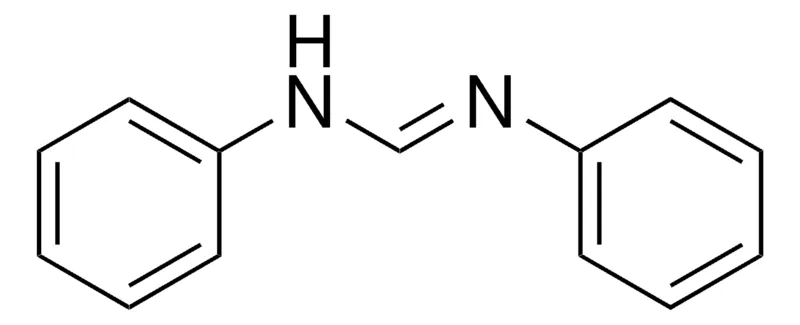 Sigma-Aldrich N,N′-二苯甲脒,百分之九十八