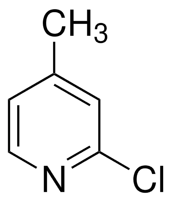 Sigma-Aldrich 2-氯-4-甲基吡啶,百分之九十八