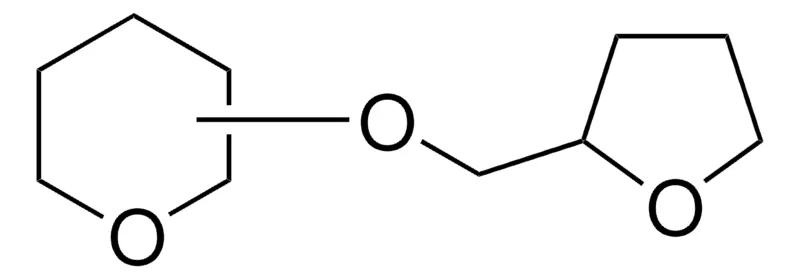 Sigma-Aldrich 2(3)-(四氢糠氧基)四氢吡喃，百分之九十八