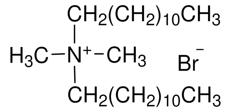 Sigma-Aldrich 二十二烷基二甲基溴化铵，百分之九十八