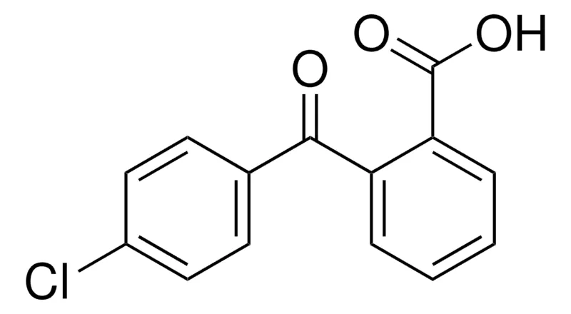 Sigma-Aldrich 2-(4-氯苯甲酰)苯甲酸,百分之九十八