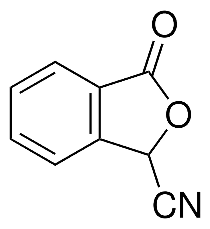 Sigma-Aldrich 3-氰苯酞，百分之九十八