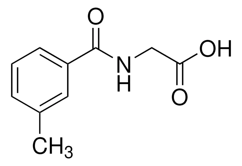Sigma-Aldrich 3-甲基马尿酸,百分之九十八