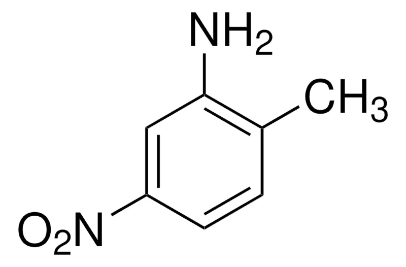 Sigma-Aldrich 2-甲基-5-硝基苯胺，百分之九十八