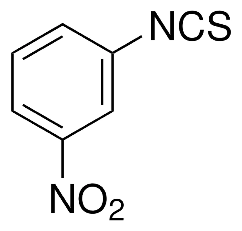 Sigma-Aldrich 3-硝基苯基异硫氰酸酯,百分之九十八
