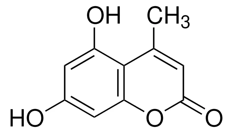 Sigma-Aldrich 5,7-二羟基-4-甲基香豆素,百分之九十八