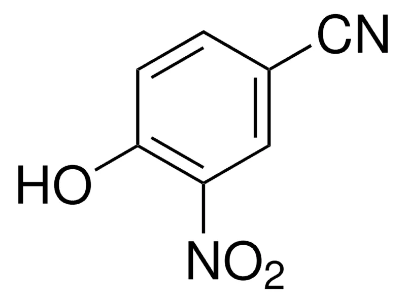 Sigma-Aldrich 4-羟基-3-硝基苯甲腈,百分之九十八