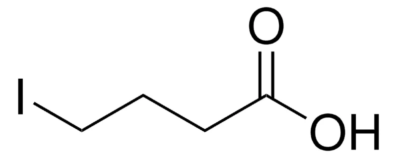 Sigma-Aldrich 4-碘丁酸，百分之九十八