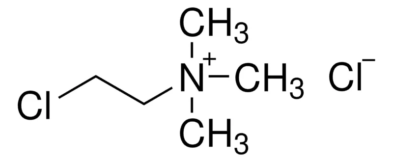 Sigma-Aldrich (2-氯乙基)三甲基氯化铵，98%，固体