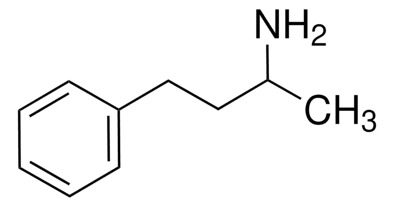 Sigma-Aldrich 1-甲基-3-苯基丙胺，百分之九十八