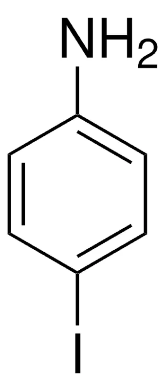 Sigma-Aldrich 4-碘苯胺,百分之九十八