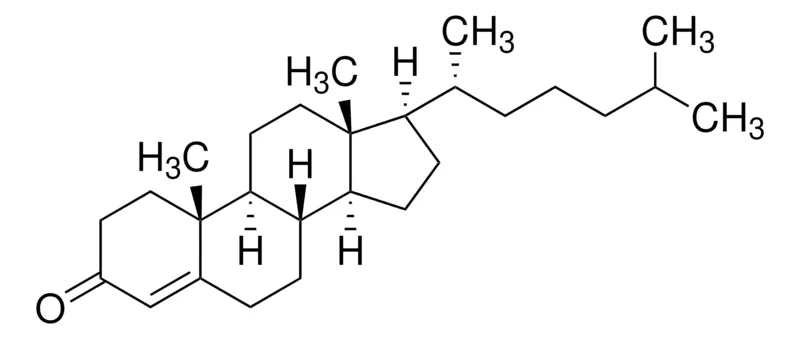 Sigma-Aldrich (+)-4-胆甾烯-3-酮，百分之九十八