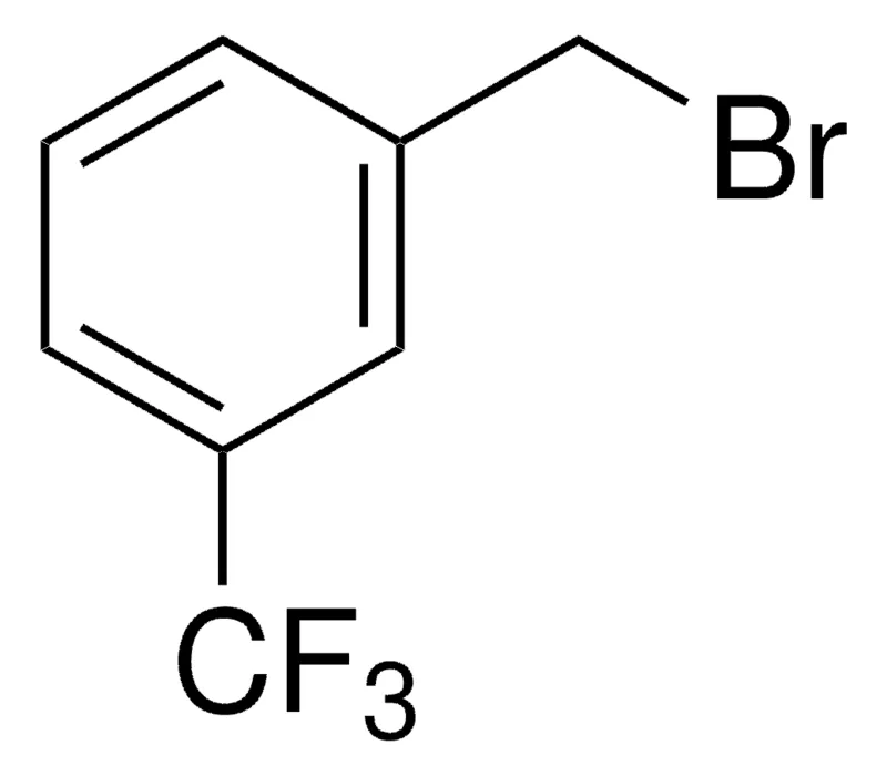 Sigma-Aldrich 3-(三氟甲基)溴苄,百分之九十八