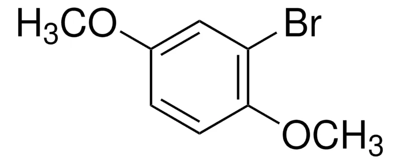 Sigma-Aldrich 1-溴-2,5-二甲氧基苯,百分之九十八