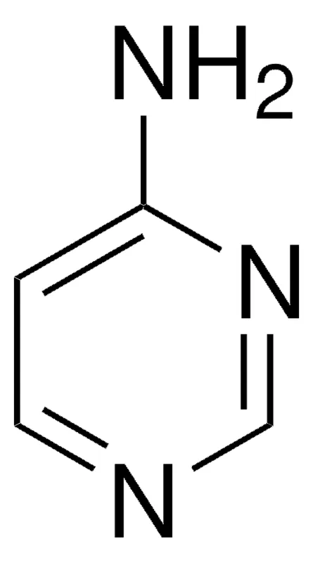 Sigma-Aldrich 4-氨基嘧啶,百分之九十八