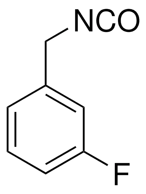 Sigma-Aldrich 3-氟苯甲基异氰酸酯，百分之九十八