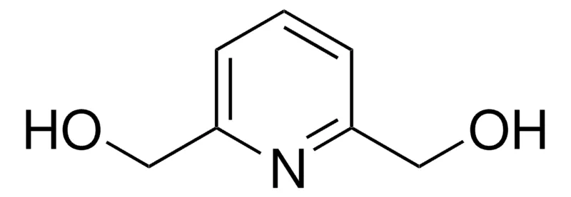 Sigma-Aldrich 2,6-吡啶二甲醇,百分之九十八