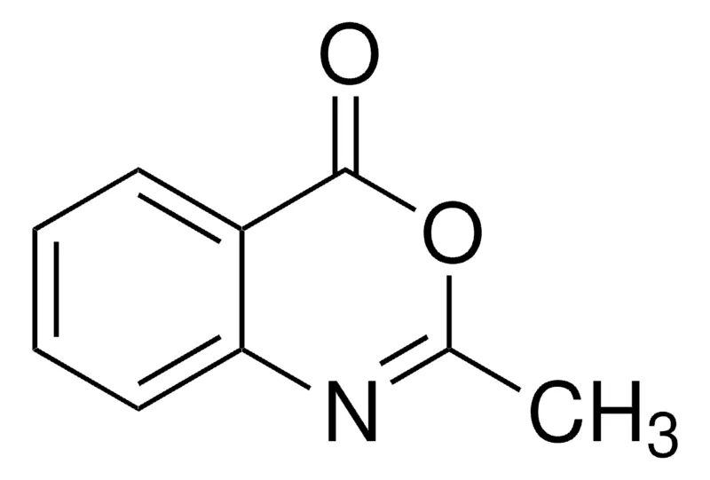 Sigma-Aldrich 2-甲基-4H-3,1-苯并噁嗪-4-酮，百分之九十八