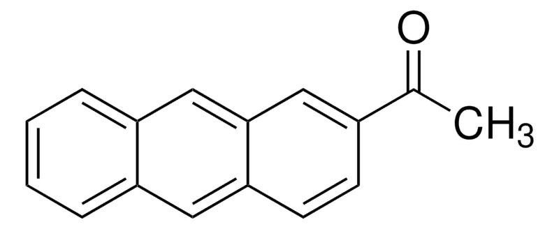 Sigma-Aldrich 2-乙酰基蒽，百分之九十八